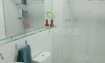 Imagem 7: Apartamento para venda possui 65 metros quadrados com 2 quartos em Jardim Prudência - São