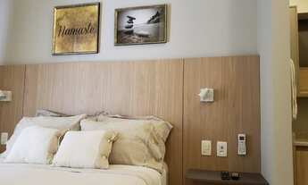 Imagem 5: Apartamento para venda tem 25 metros quadrados com 1 quarto em Vila Madalena - São Paulo