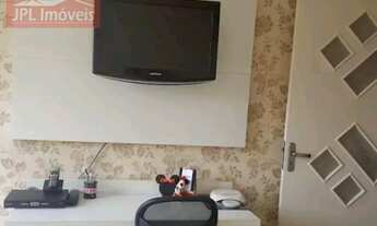 Imagem 2: Apartamento para Venda em São Paulo, Bela Vista, 1 dormitório, 1 banheiro