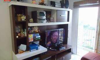 Imagem 6: Apartamento com 2 dormitórios à venda, 54 m² por R$ 270.000 - Jardim Vergueiro (Sacomã)