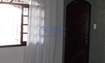 Imagem 2: CASA RESIDENCIAL em SÃO JOSÉ DOS CAMPOS - SP, BOSQUE DOS EUCALIPTOS