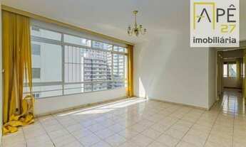 Imagem 3: Apartamento com 2 dormitórios, 88 m² - venda por R$ 830.000 - Jd Paulista - São Paulo/SP