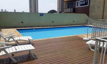 Imagem 4: Linda cobertura na Vila Vera