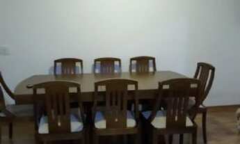 Imagem 2: APARTAMENTO BOSQUE DA SAUDE 3 DORM 1 SUITE 3 WC COZ GRANDE SALA 2 AMBIENTES DEP EMPREGADA