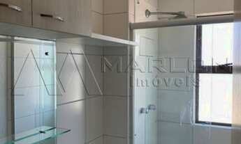 Imagem 6: Apartamento para venda Parque Cidade Jardim, 76m², 3 quartos em Capim Macio - Natal - RN