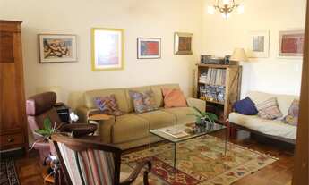 Imagem 2: São Paulo - Apartamento Padrão - PERDIZES