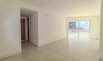 Imagem 6: Apartamento para venda com 116 metros quadrados com 3 quartos em Lagoa - Rio de Janeiro