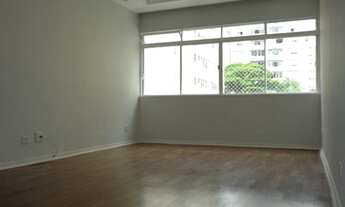 Imagem: Apartamento para venda possui 98 metros