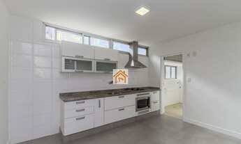 Imagem 4: São Paulo - Apartamento Padrão - Moema