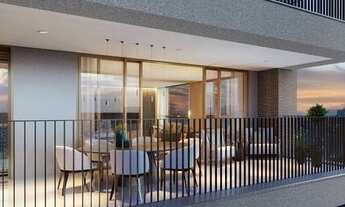 Imagem: Lançamento de apartamentos exclusivos no