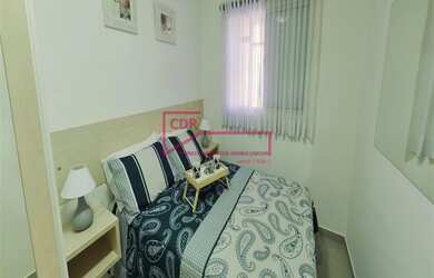 Imagem 4: Apartamento Vila Nova Curuçá São Paulo/SP