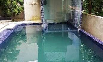 Imagem 3: SãO PAULO - Casa Padrão - Jardim Leonor