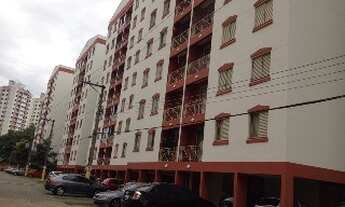 Imagem 7: APARTAMENTO para Venda e Locação JARDIM SÃO SAVÉRIO, SÃO PAULO 3 dormitórios, 2 salas, 1 b