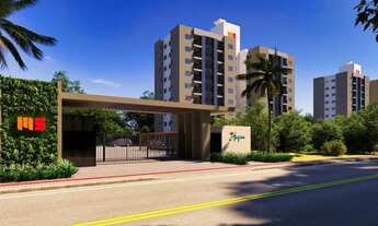 Imagem: Condomínio Residencial MS Acqua