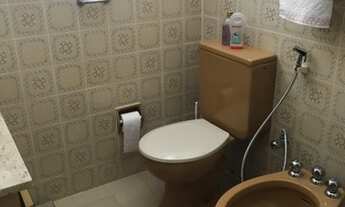 Imagem 3: Apartamento para venda tem 67 metros quadrados com 2 quartos em Sumarezinho - São Paulo