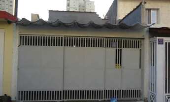 Imagem: Ótima Casa Térrea de 2 Dormitórios e