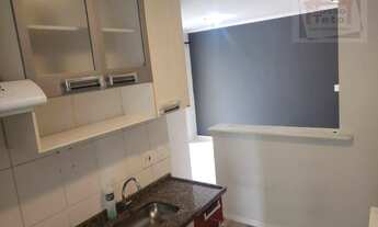 Imagem 5: Apartamento com 2 dormitórios à venda, 48 m² por R$ 310.000,00 - Limão - São Paulo/SP