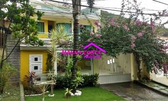 Imagem: Casa 4 qts a venda - Vale Acacia Imperial