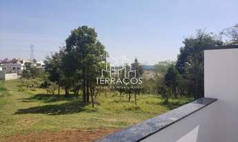 Imagem 2: CASA TÉRREA 03 DORMS (1SUITE) - 167M² - CONDOMÍNIO PHYTUS - ITUPEVA/CABREUVA