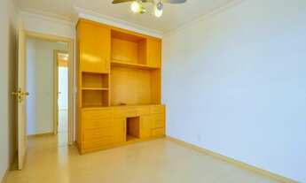 Imagem 5: Apartamento a venda com 141m2 na Vila Mariana São Paulo - SP