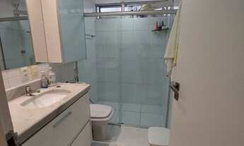 Imagem 3: Apartamento na Avenida Boa Viagem - Ed. Rio Araguaia - 3 suites, 163metros, 2 garagens