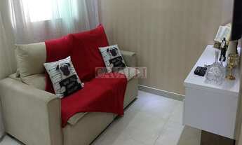 Imagem 4: Lindo sobrado em condomínio fechado na Vila Matilde