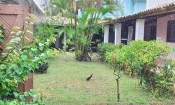 Imagem 6: Casa para venda possui 600 metros quadrados com 3 quartos em Arembepe (Abrantes) - Camaçar