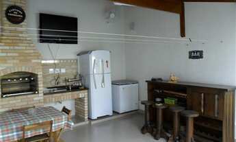 Imagem 4: SOBRADO CHACARA BELENZINHO - 300 m2