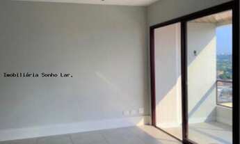 Imagem 7: Apartamento para Venda em São Paulo, Vila Hamburguesa, 3 dormitórios, 1 suíte, 3 banheiros