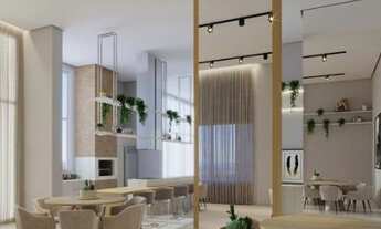 Imagem 3: Trebbiano Residencial - Apartamentos no Ecoville