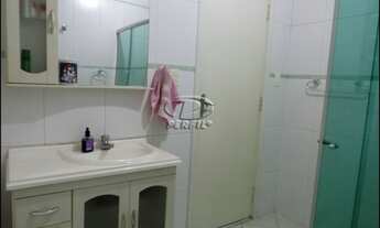 Imagem 6: TÉRREA - 3 DORMITÓRIOS - 8 VAGAS