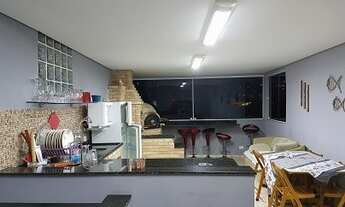 Imagem 5: Casa à venda com 200 m² em Jardim Sonia Inga - SP