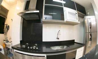 Imagem 3: Apartamento Tatuapé São Paulo/SP