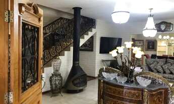 Imagem 6: Linda Casa área total 900m R$ 1.200.000,00 Jardim das Palmeiras / Condomínio Palmeiras