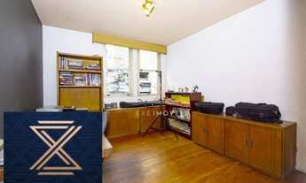 Imagem 2: Apartamento com 4 dormitórios à venda, 168 m² por R$ 1.500.000 - Santa Cecília - São Paulo