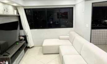 Imagem 6: Edf. Praia do Gurupi, Boa viagem, 98m, 3 quartos, 2 vagas