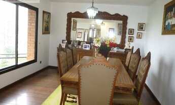 Imagem 5: Apartamento residencial à venda, Pacaembu, São Paulo