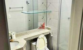 Imagem 6: FLAT MELIA IBIRAPUERA DISPONÍVEL PARA LOCAÇÃO