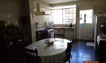 Imagem 2: Térrea para venda com 250 metros quadrados com 4 quartos em Ferreira - São Paulo - SP