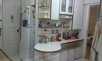 Imagem 7: Apartamento 03 dormitorios 01 suite 02 vagas 96m2 em Indianopolis