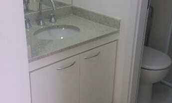 Imagem 2: Apartamento para aluguel tem 41 metros quadrados com 1 quarto em Vila Mariana - São Paulo