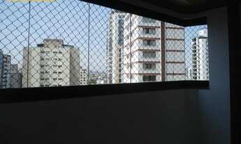 Imagem 3: Apartamento com 3 dormitórios à venda, 92 m² por R$ 780.000,00 - Vila Mascote - São Paulo