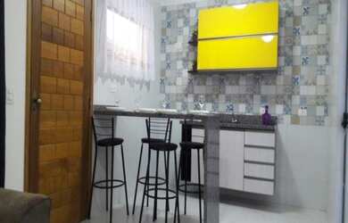 Imagem 5: Sobrado Itaquera São Paulo/SP