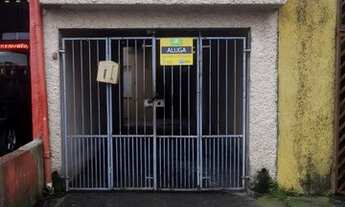 Imagem 2: Casa em Vila Ester - São Paulo, SP