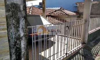 Imagem 3: São Paulo - Casa Padrão - Vila Formosa