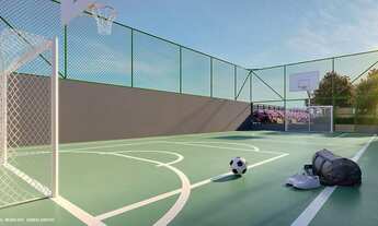 Imagem 6: Apartamento para Venda em São Paulo, Vila Prudente, 2 dormitórios, 1 suíte, 2 banheiros, 1