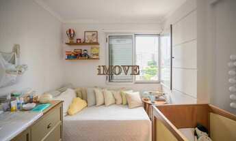 Imagem 5: Apartamento 2 dormitórios - 94 m² - Santa Cecília