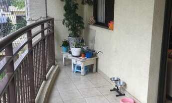 Imagem 6: Apto. com 106 m2. à Venda em Santana