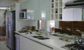 Imagem 6: VILA OLIMPIA NEO CLASSICO IMPONENTE