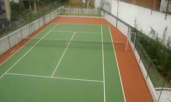 Imagem 1: Apartamento em Chácara Klabin - São Paulo